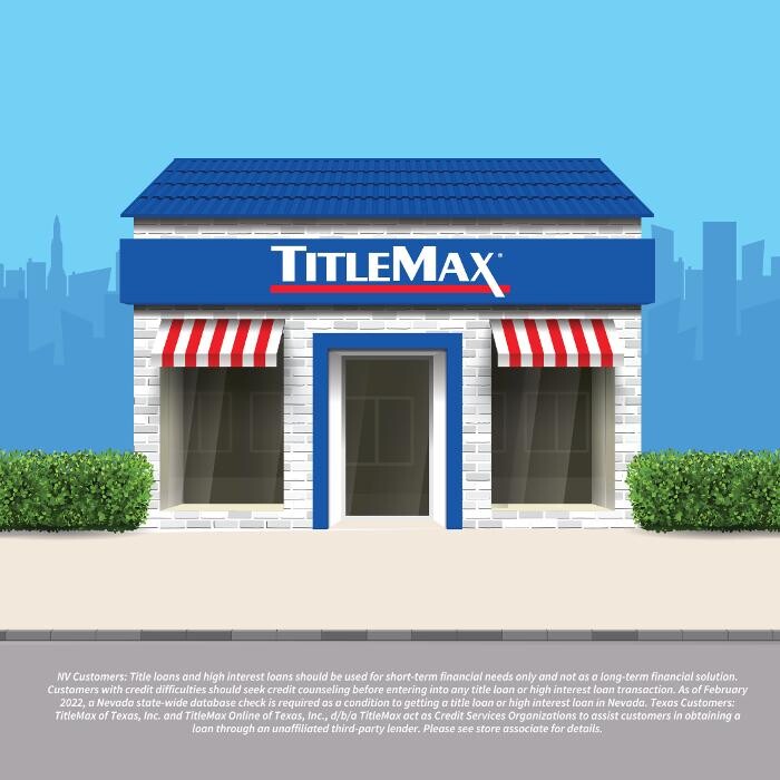 Images TitleMax Title Loans
