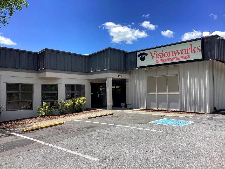 Images Visionworks Doctors of Optometry