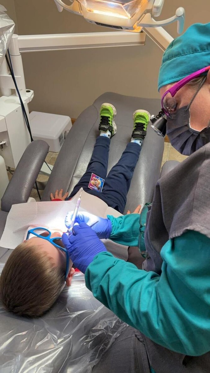 Images The Dental Office