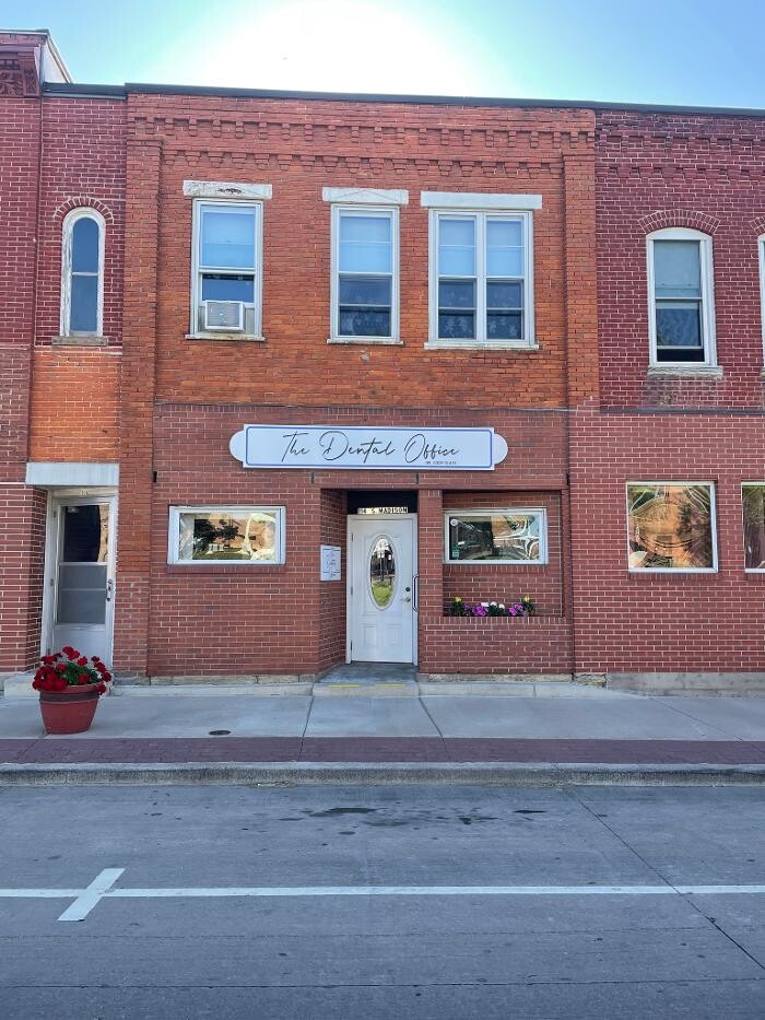 Images The Dental Office