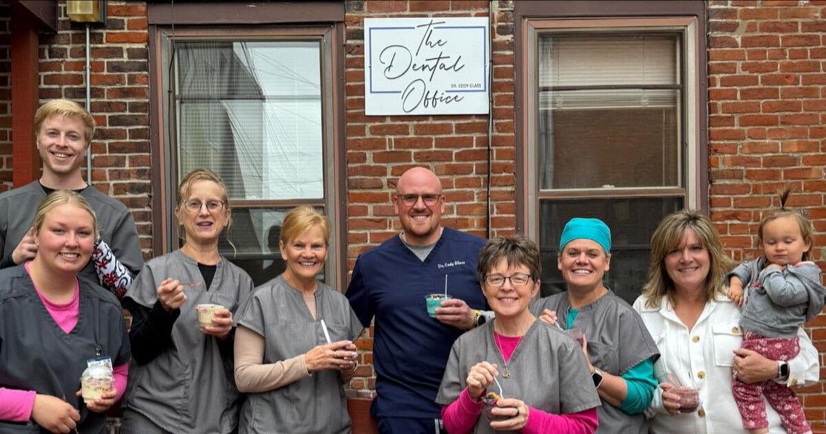 Images The Dental Office