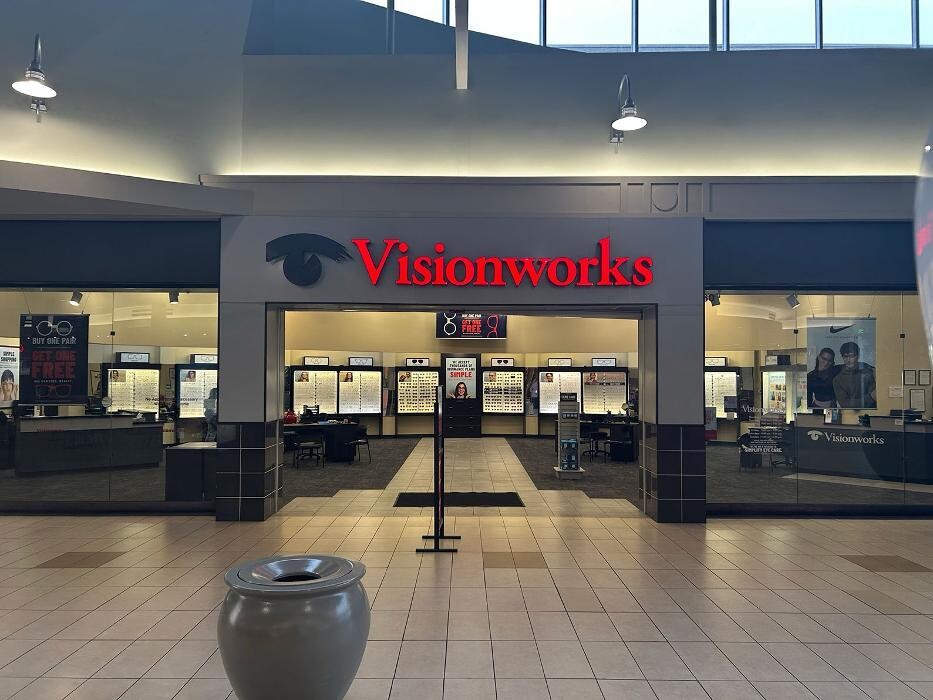 Images Visionworks Millcreek Mall