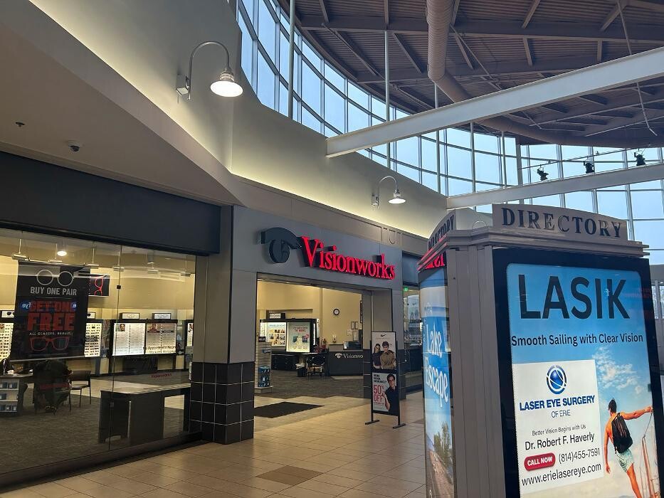 Images Visionworks Millcreek Mall