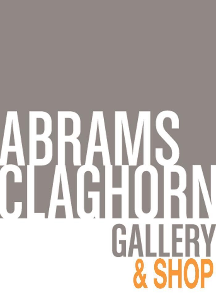 Abrams Claghorn Gallery Logo