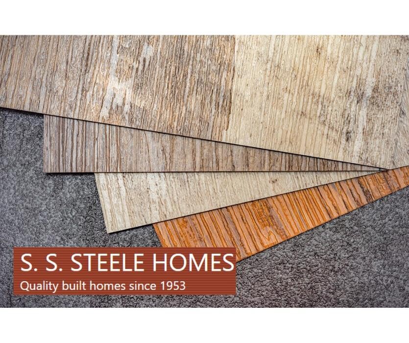 Images S.S. Steele Homes