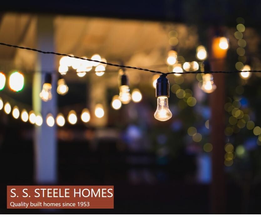 Images S.S. Steele Homes
