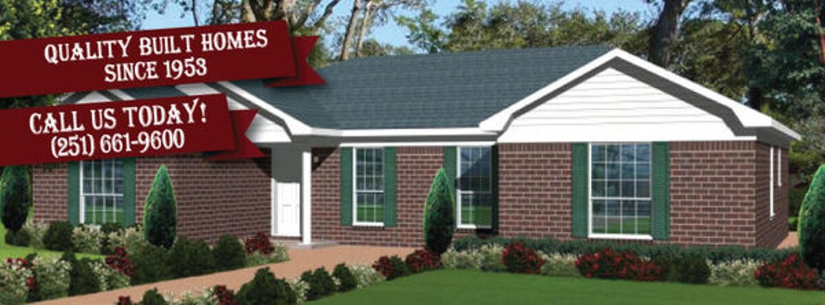 Images S.S. Steele Homes