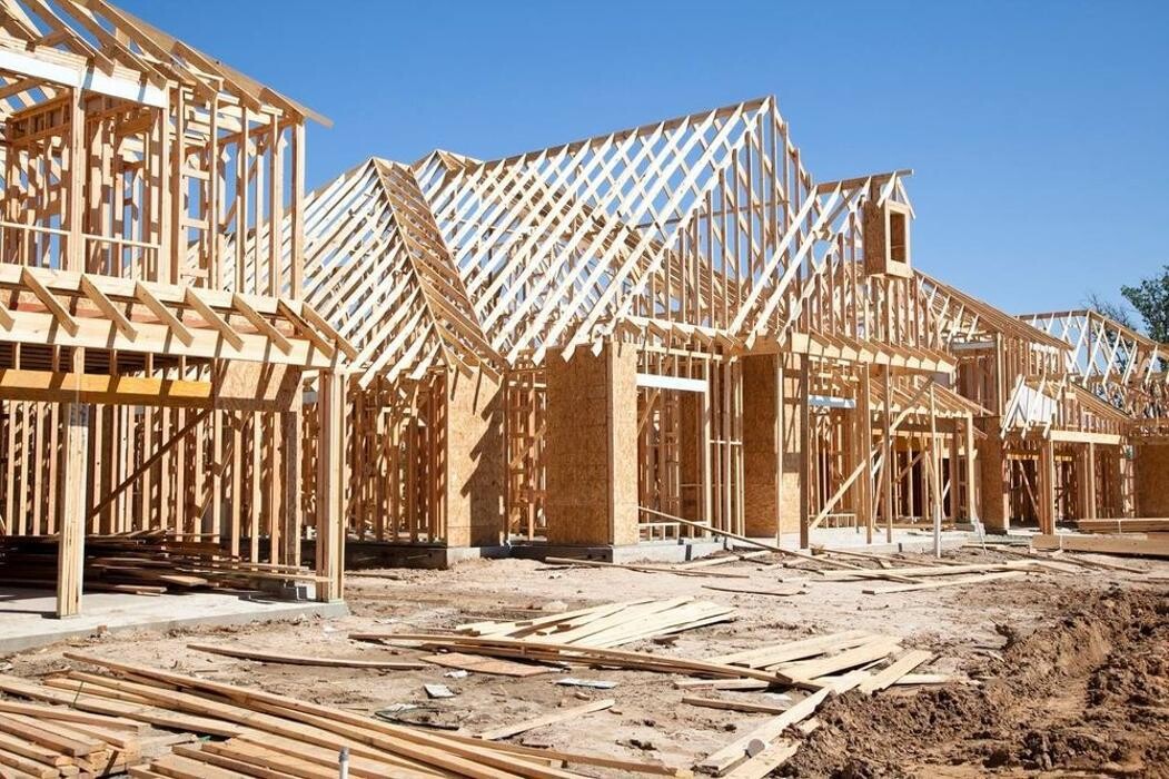 Images S.S. Steele Homes