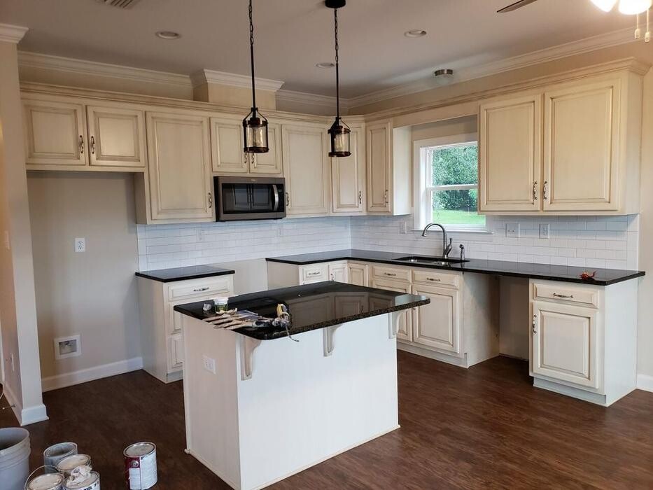 Images S.S. Steele Homes