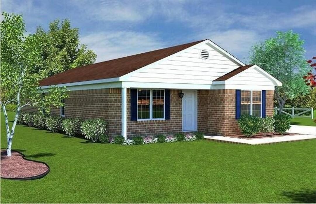 Images S.S. Steele Homes