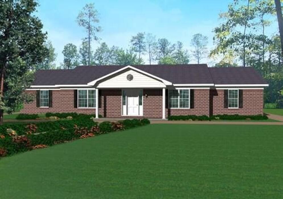 Images S.S. Steele Homes
