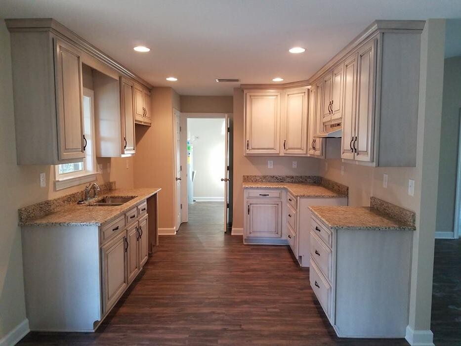 Images S.S. Steele Homes