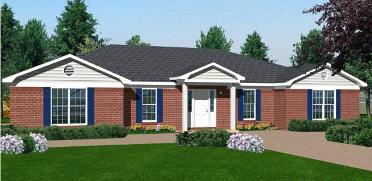 Images S.S. Steele Homes