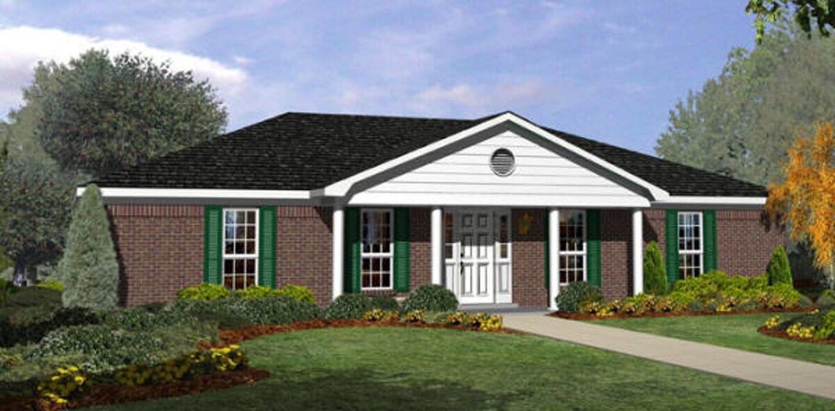 Images S.S. Steele Homes