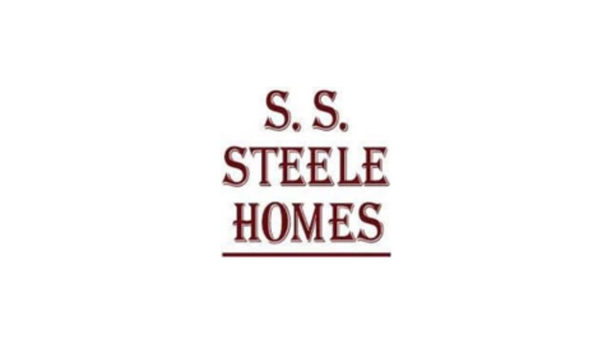 Images S.S. Steele Homes