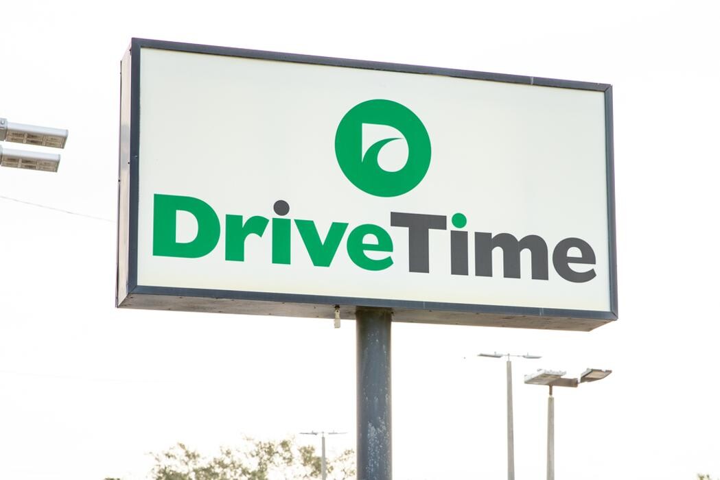Images DriveTime Used Cars