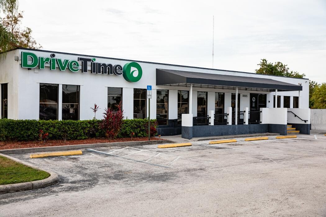 Images DriveTime Used Cars