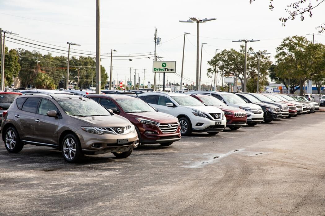 Images DriveTime Used Cars