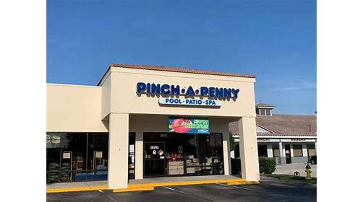 Images Pinch A Penny Pool Patio Spa
