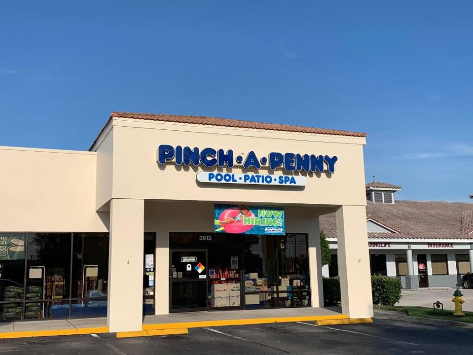 Images Pinch A Penny Pool Patio Spa