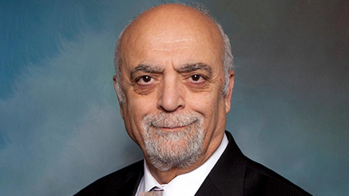 Images Dr. Hadi Hedayati, MD