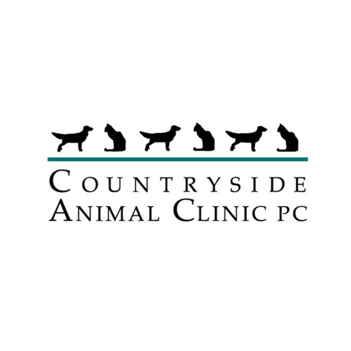 Countryside Animal Clinic PC Logo