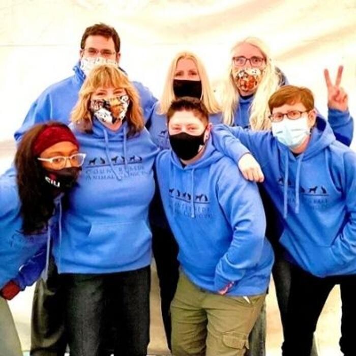 Images Countryside Animal Clinic PC