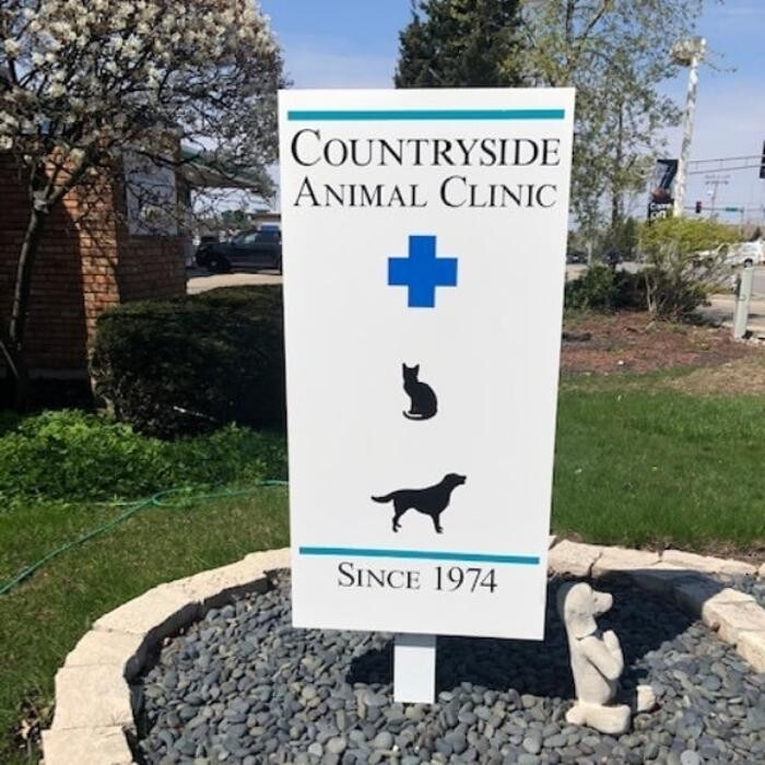 Images Countryside Animal Clinic PC