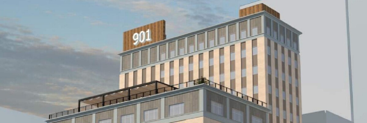 Images 901 Market Tower