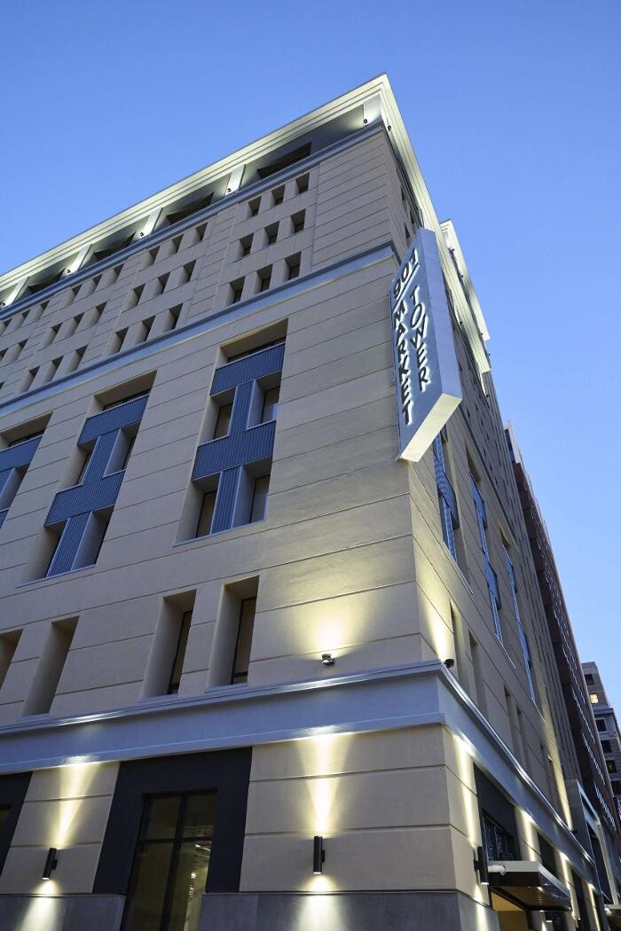 Images 901 Market Tower