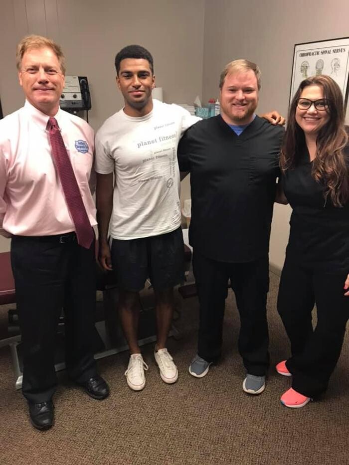 Images Anthon Chiropractic Care