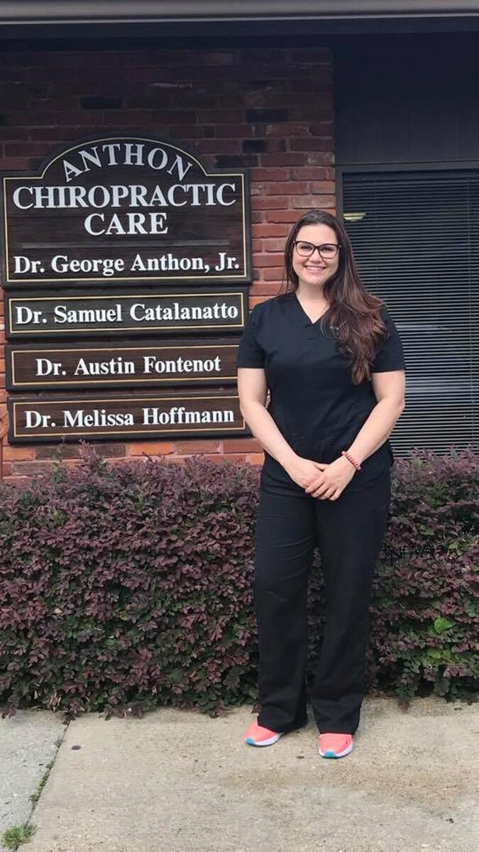 Images Anthon Chiropractic Care