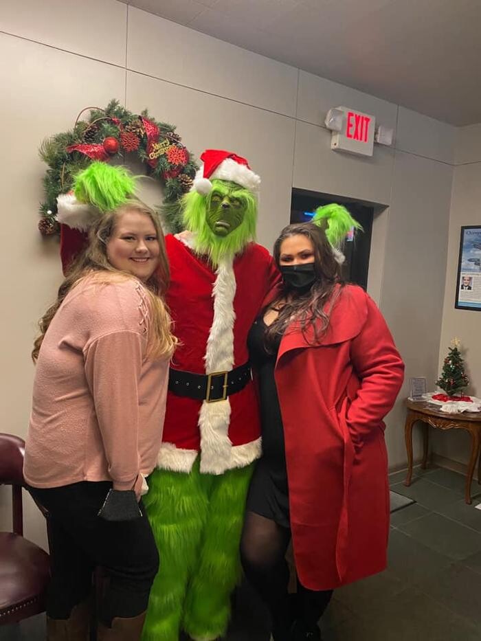 Images Anthon Chiropractic Care