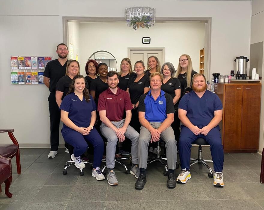 Images Anthon Chiropractic Care