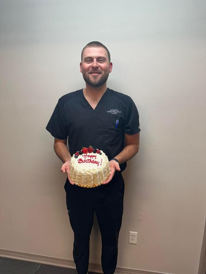 Images Anthon Chiropractic Care