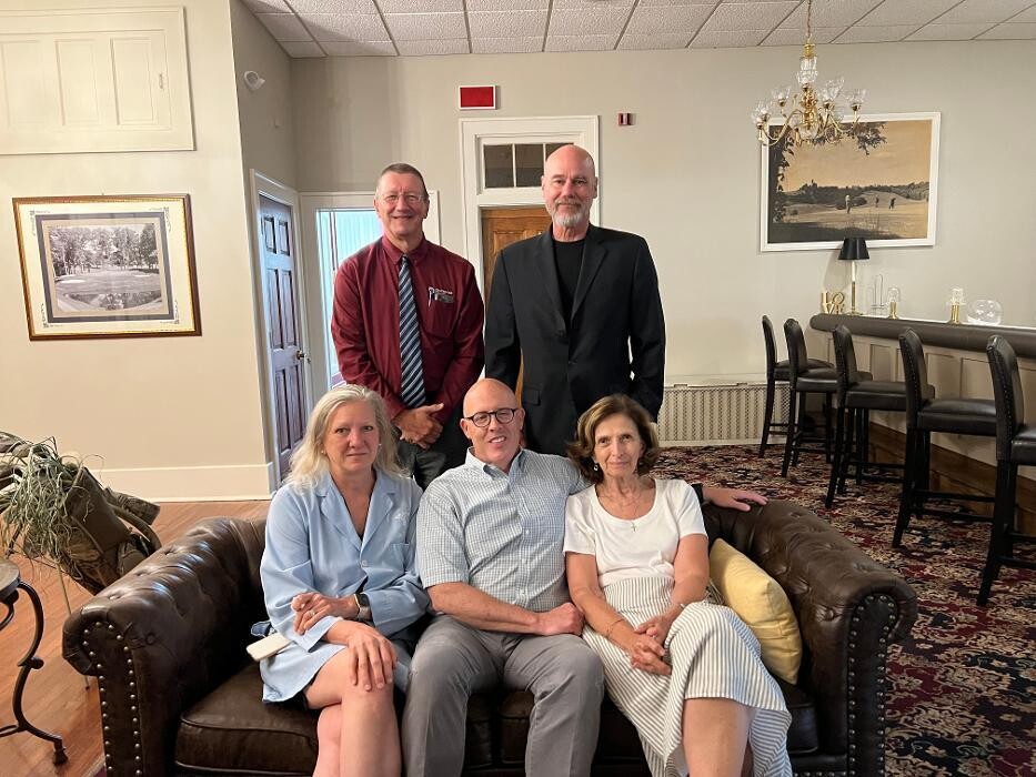 Images Centerville Clinics - Uniontown Family Doctors