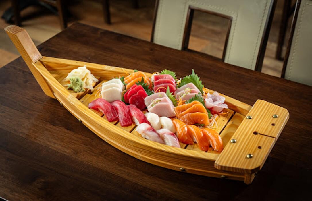 Images Mandarin Cuisine