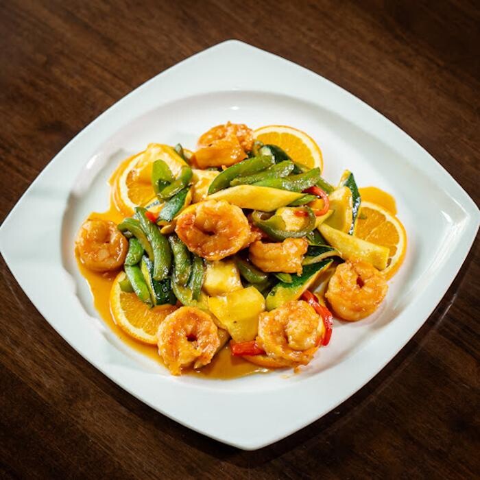 Images Mandarin Cuisine