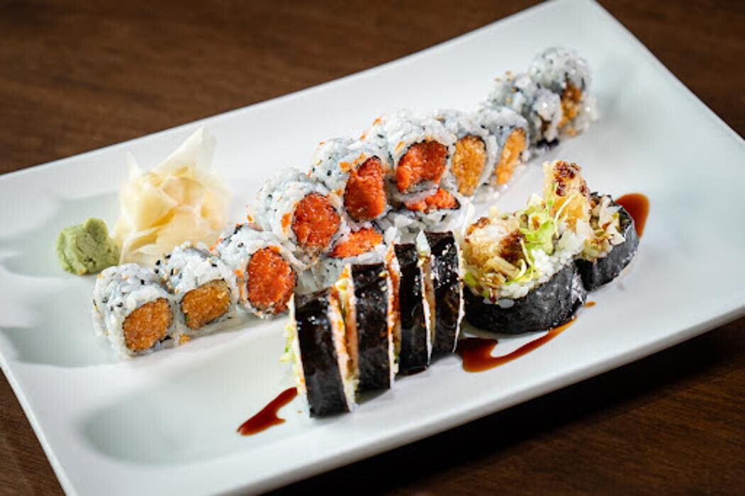 Images Mandarin Cuisine