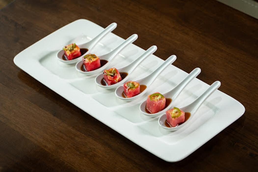 Images Mandarin Cuisine