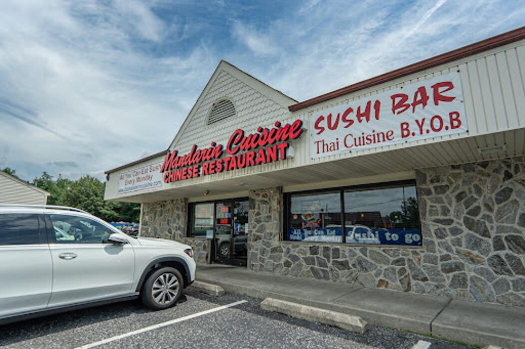 Images Mandarin Cuisine