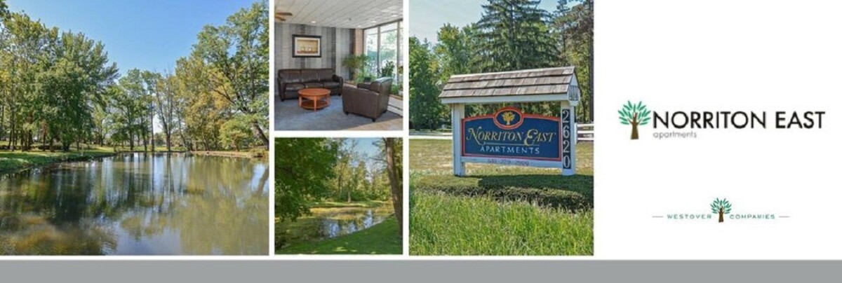 Images Norriton East Apartments