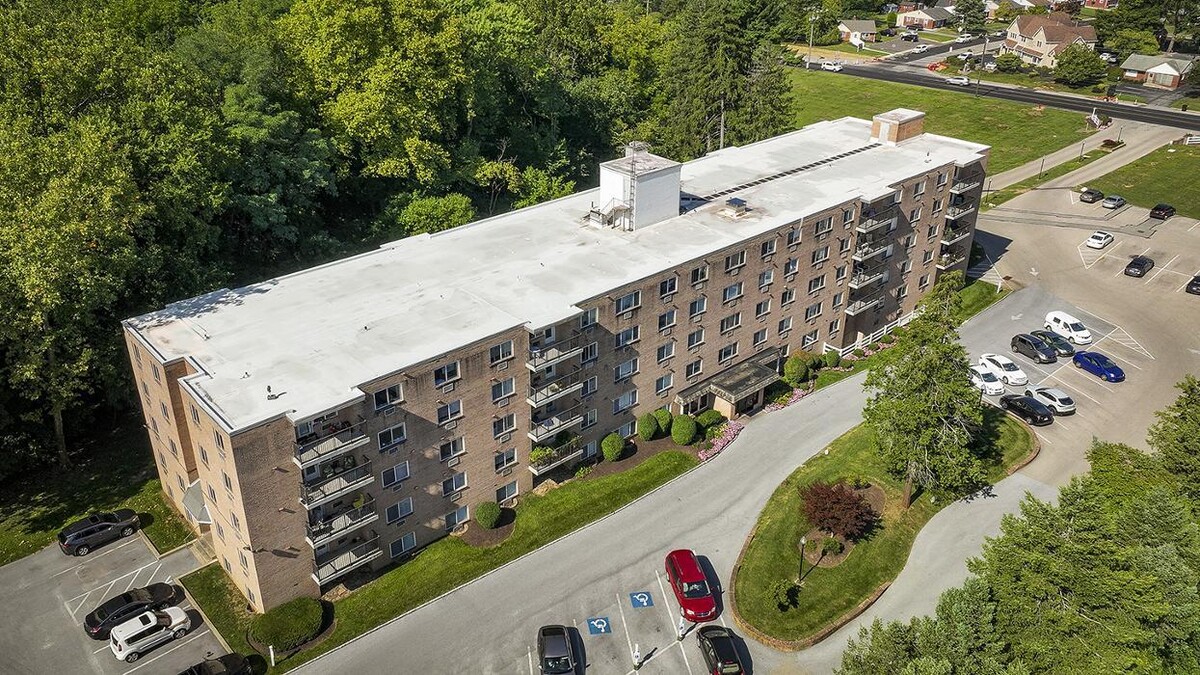 Images Norriton East Apartments