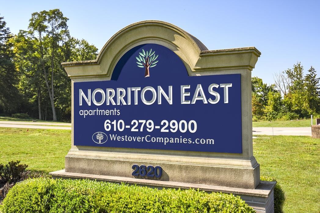 Images Norriton East Apartments