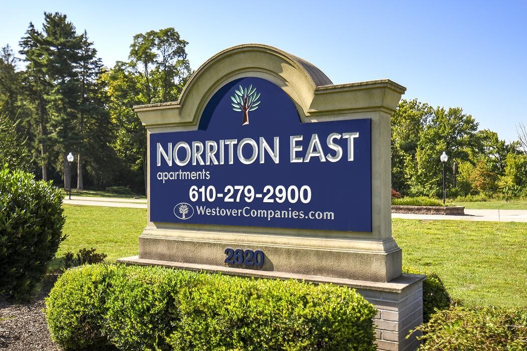 Images Norriton East Apartments
