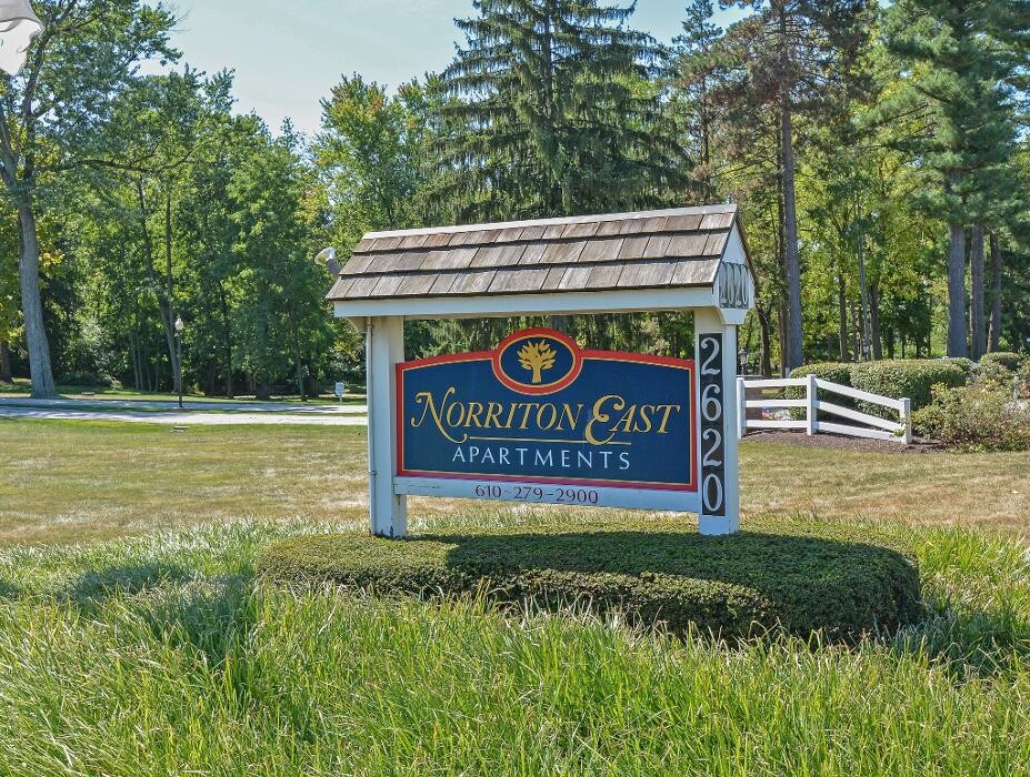 Images Norriton East Apartments