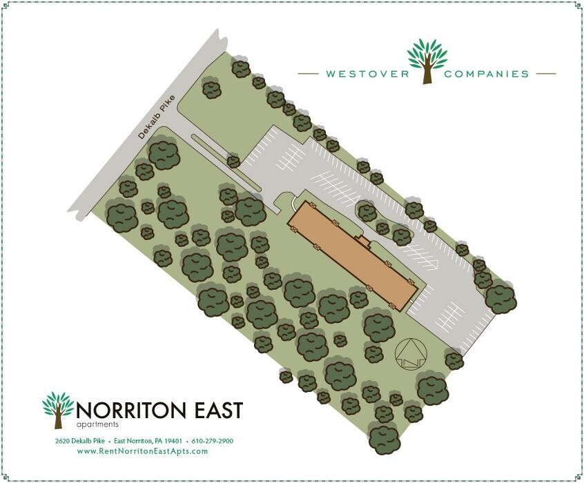 Images Norriton East Apartments