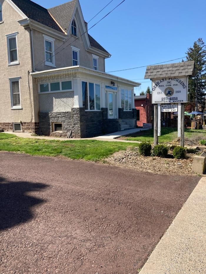 Images Gerhart Plumbing, Inc.