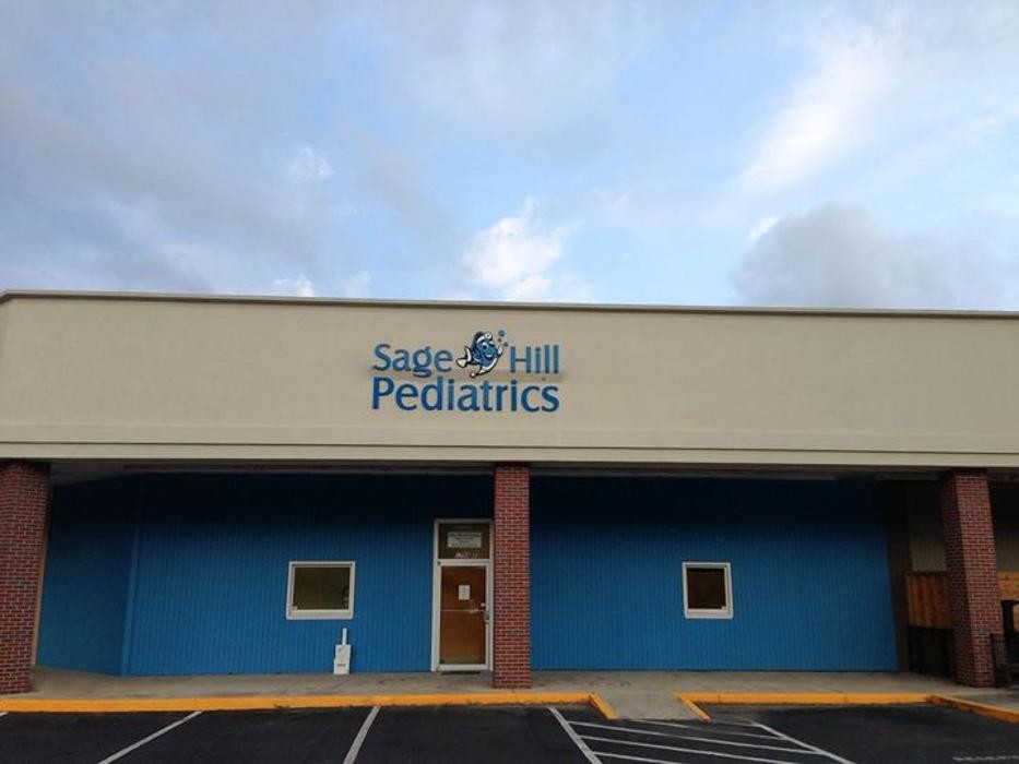 Images Sage Hill Pediatrics