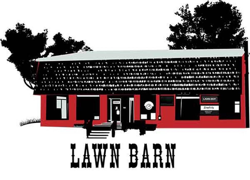 Images Lawn Barn